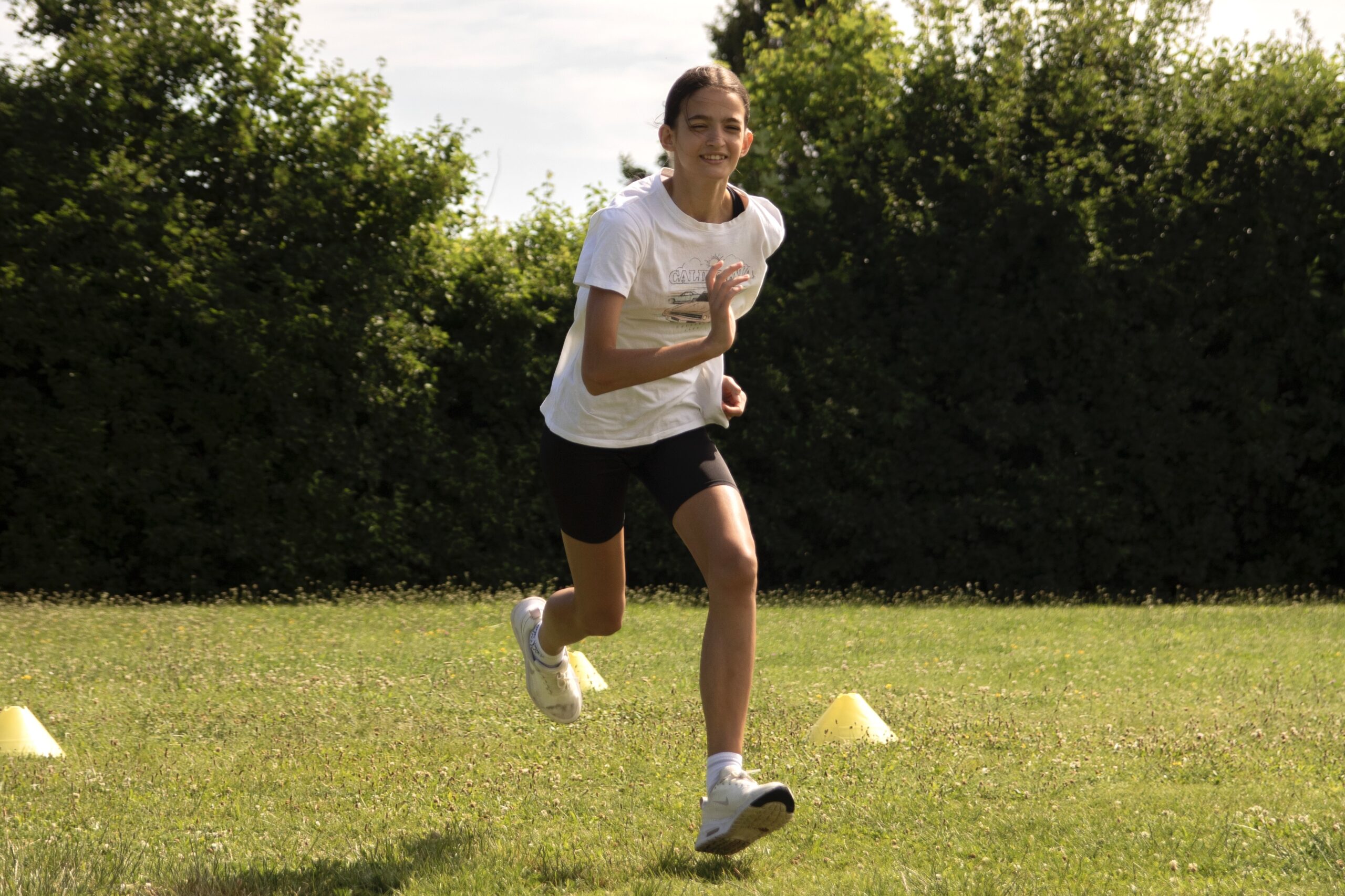 Sportfest