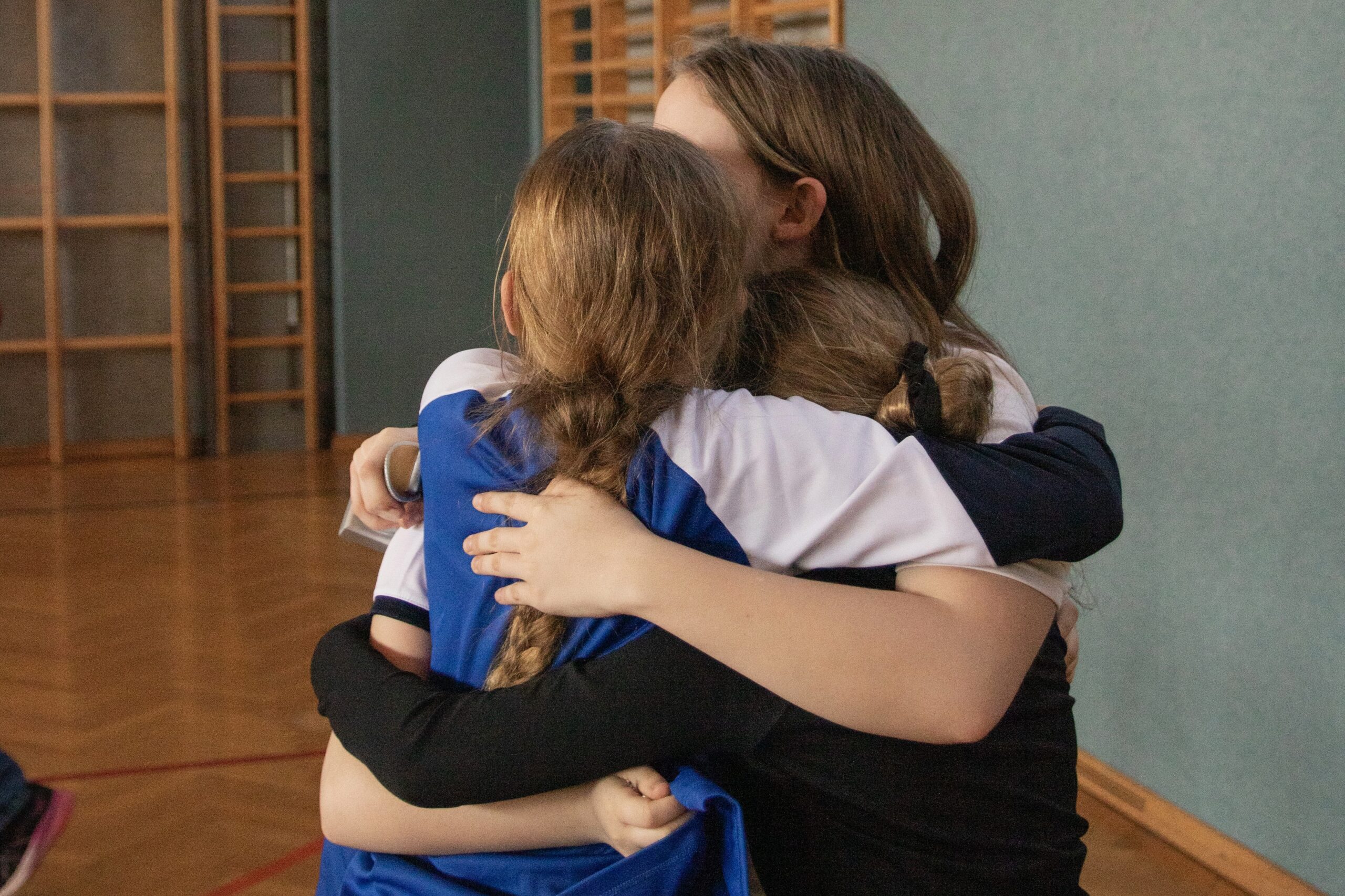 Orientierungslauf Schulmeisterschaft