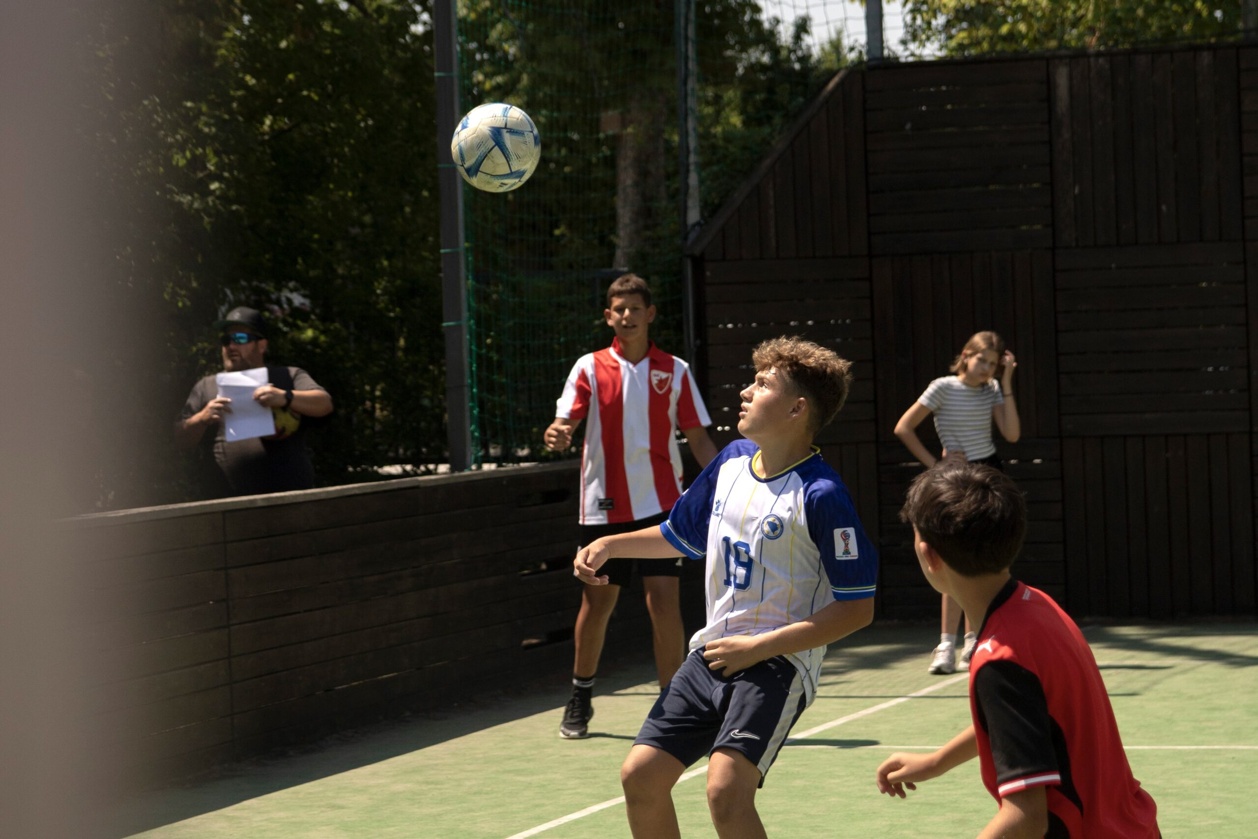 Sportfest